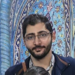 آواتار مسئول رواق دانش