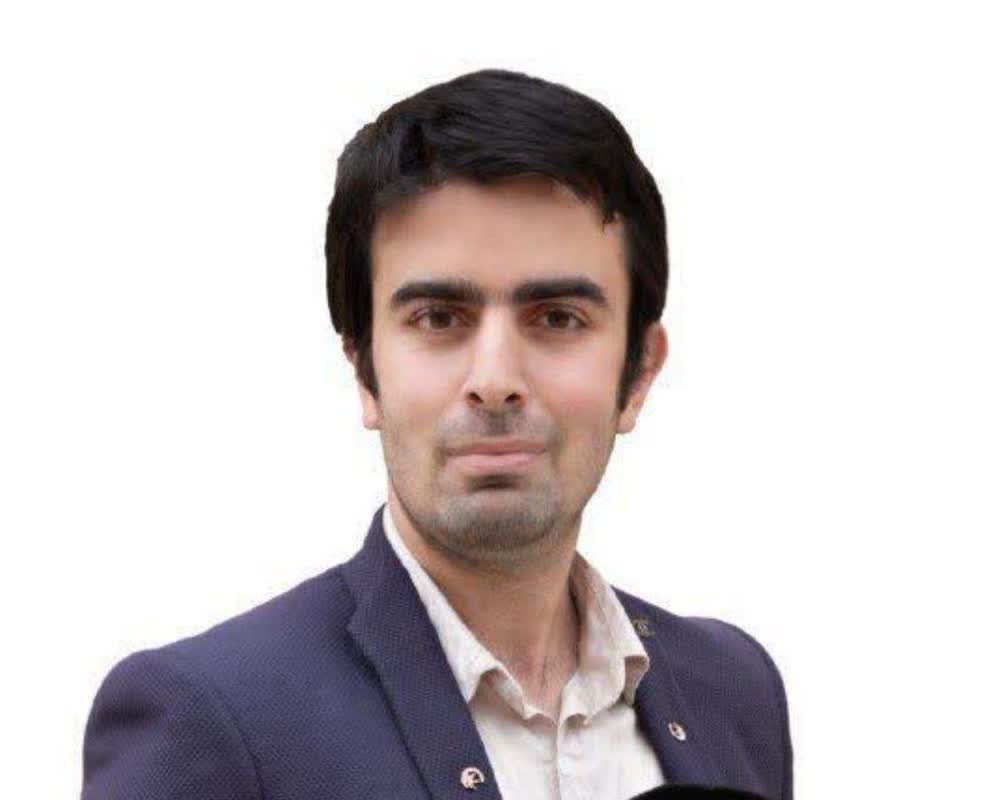 استاد صفدری