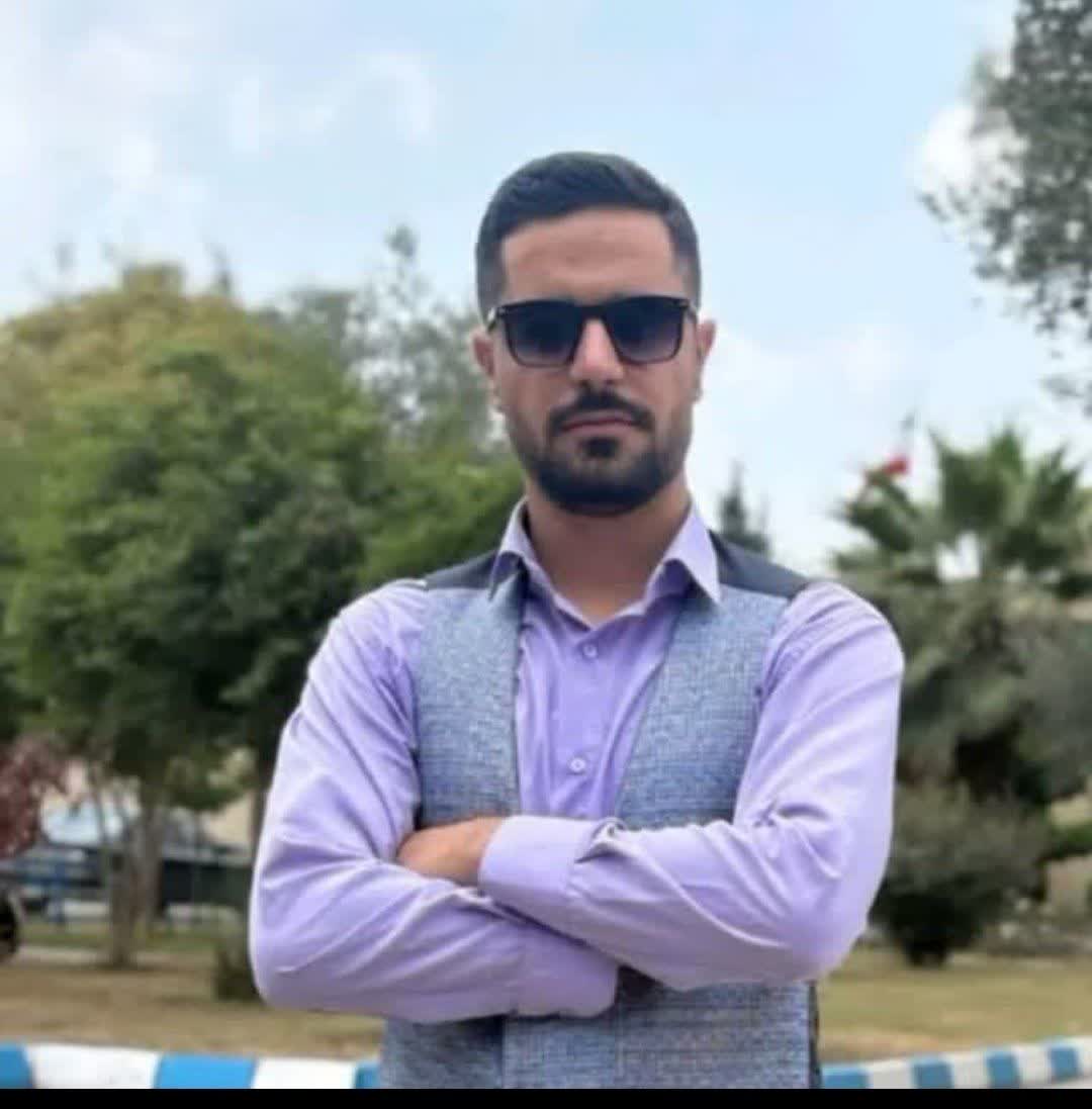 استاد مرتضوی